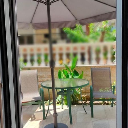 Vesta Apartment Tesalonika Bagian luar foto